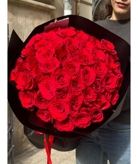 Ramo max love roses