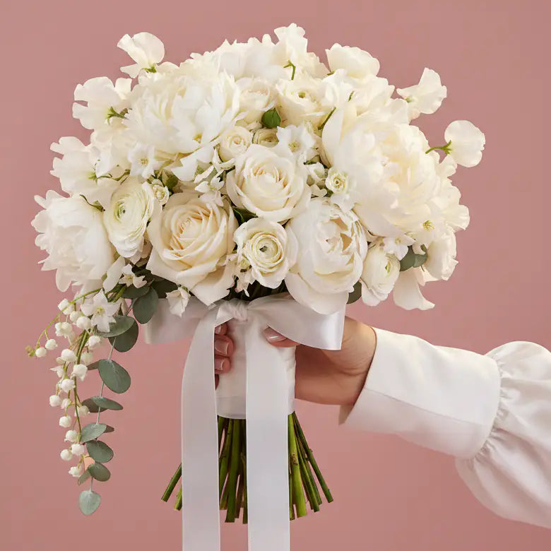 Ramos de Novia