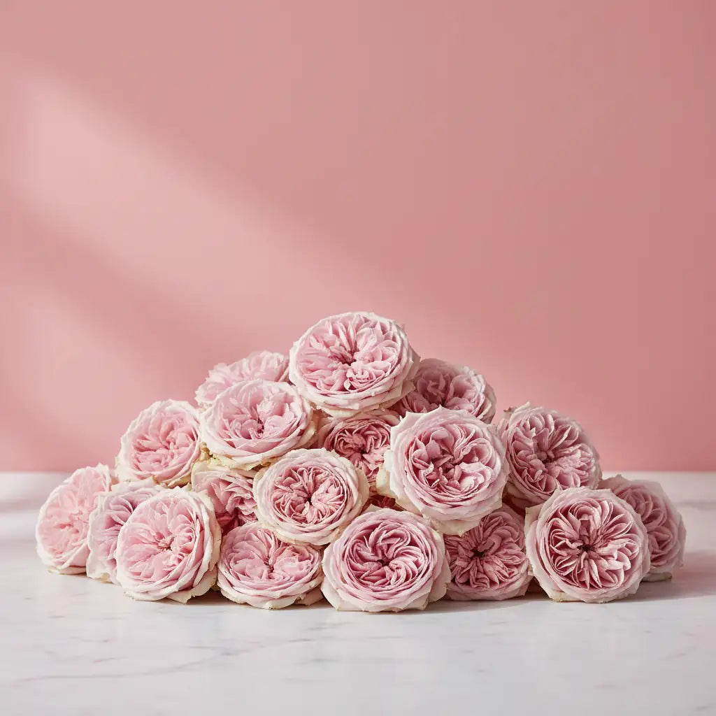 Flores para Crear