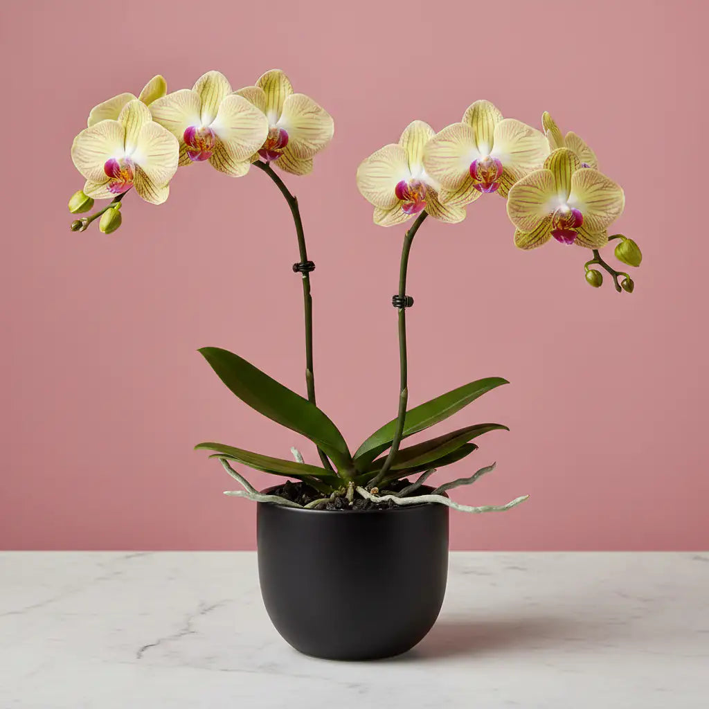 Plantas