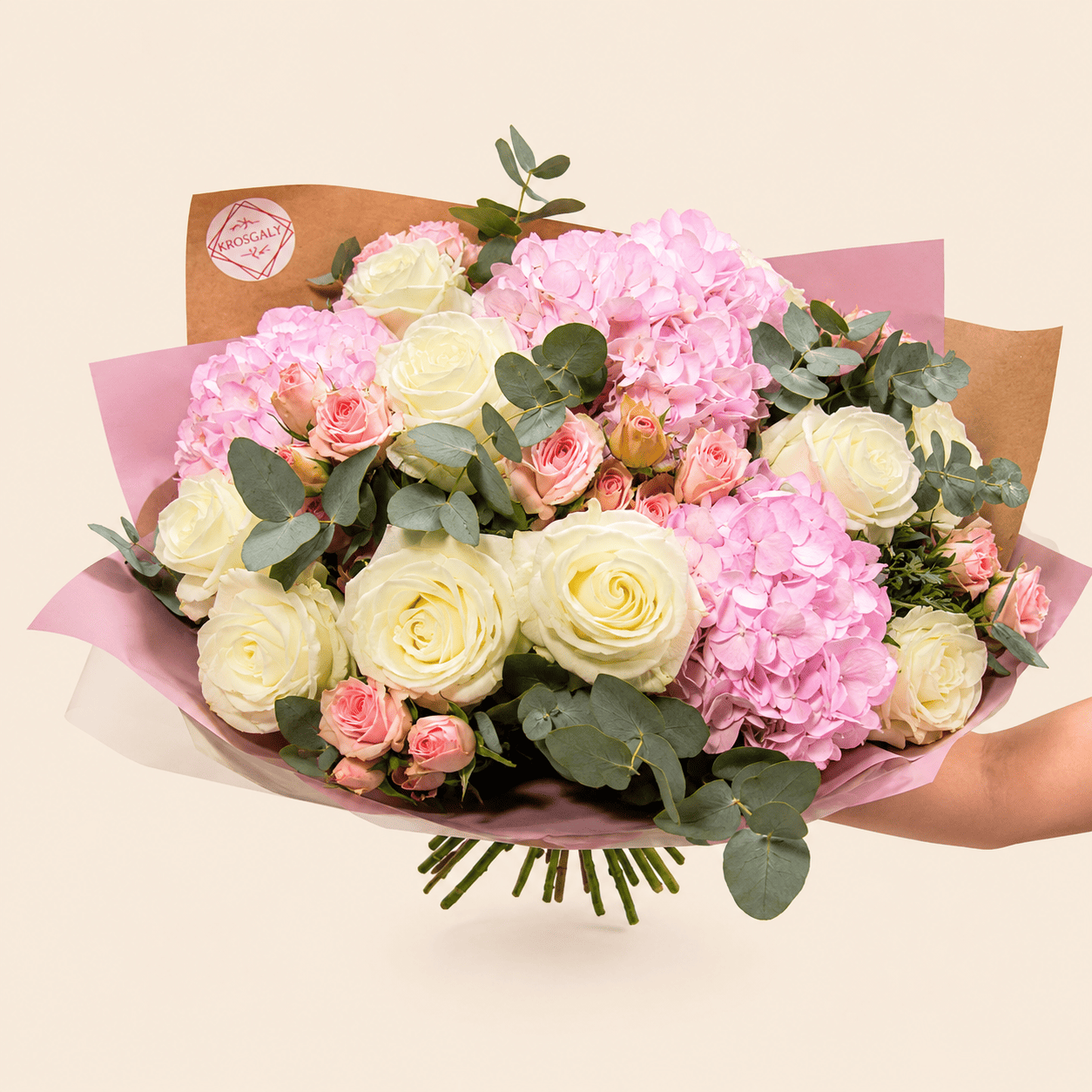 Soft Abundance