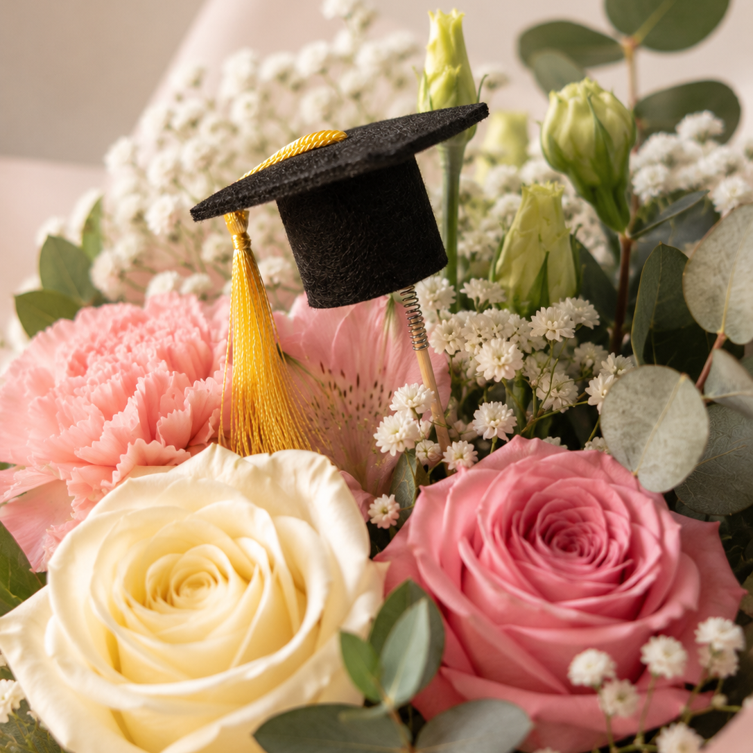 Pick Graduación