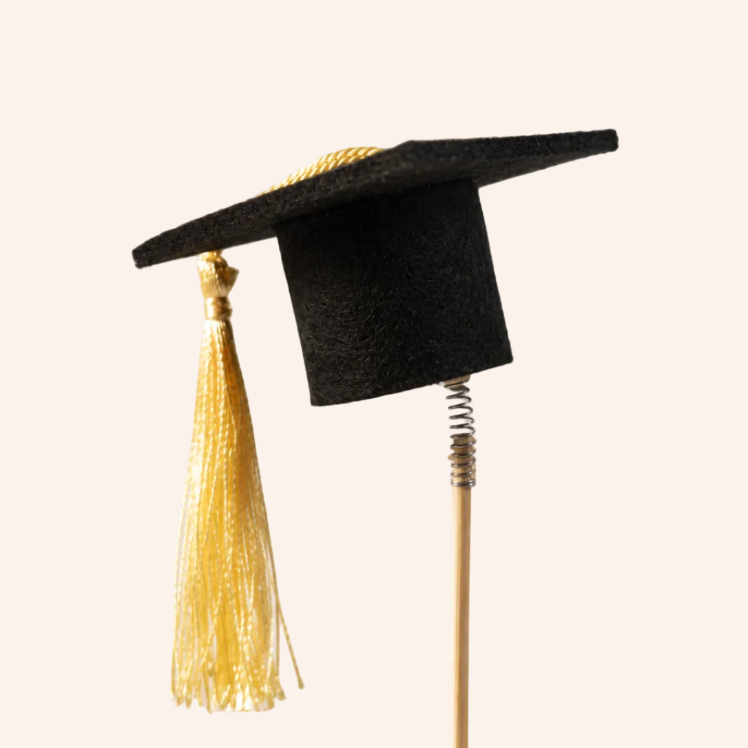 Pick Graduación