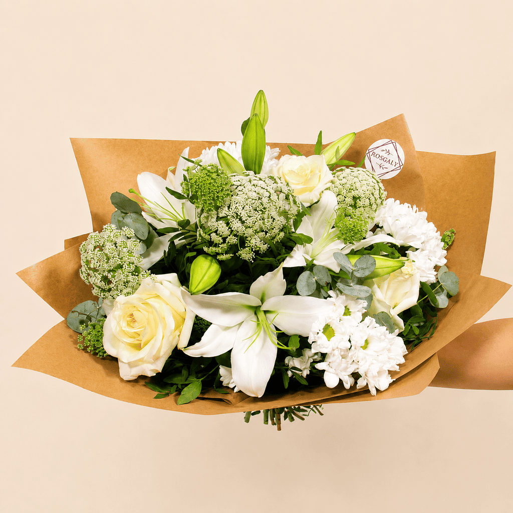 Wildflower bouquet max