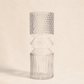 Florero Crystal