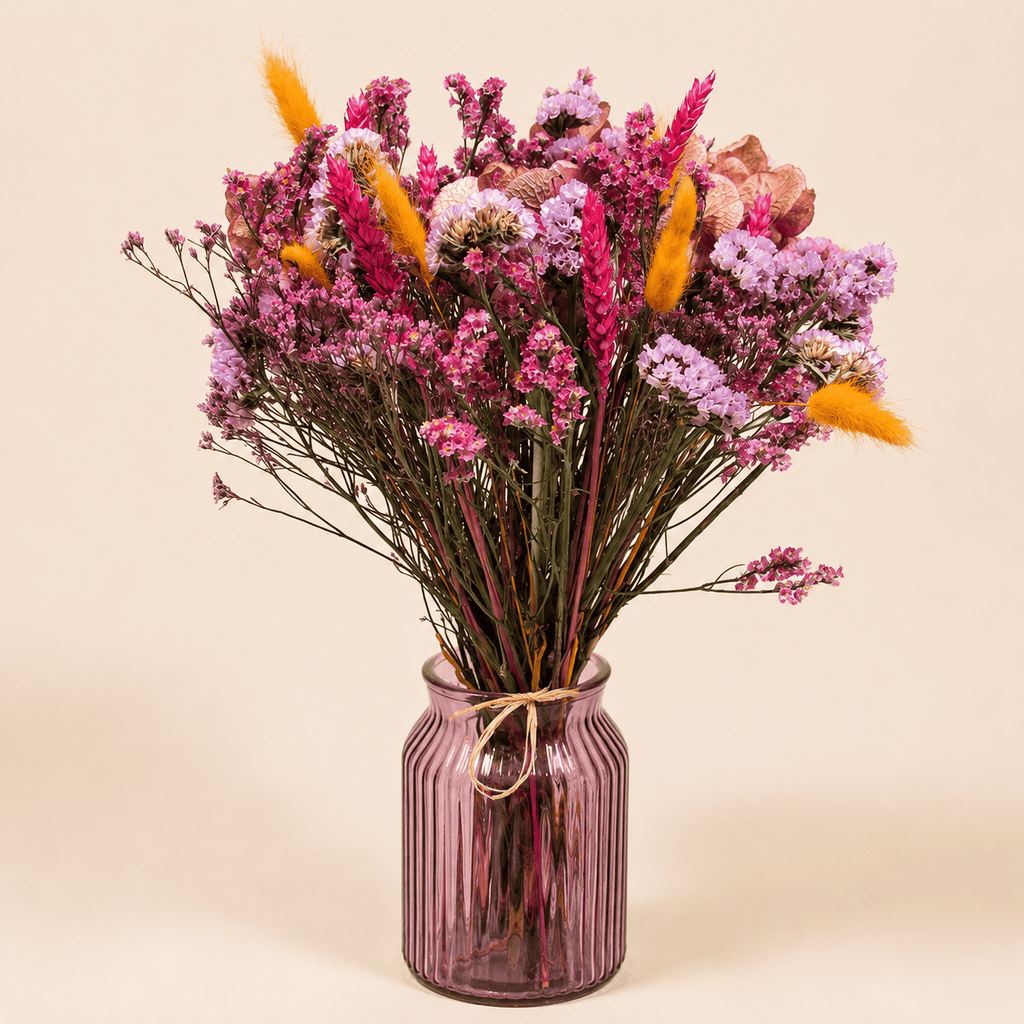 Ramo Seco Violeta