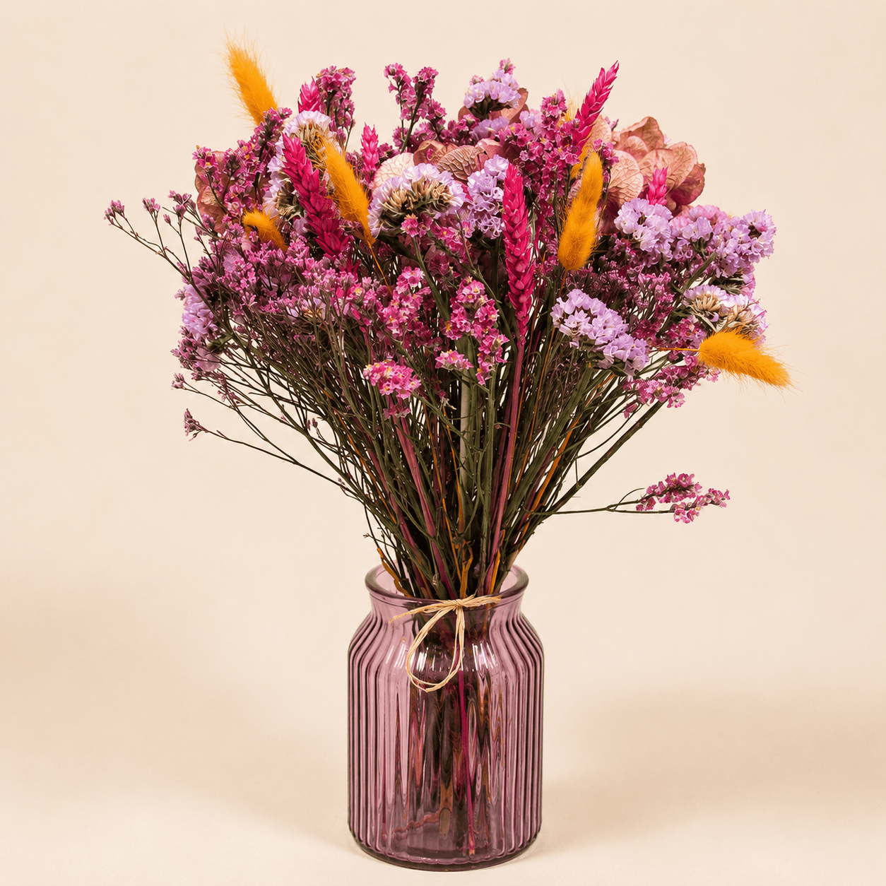 Ramo Seco Violeta