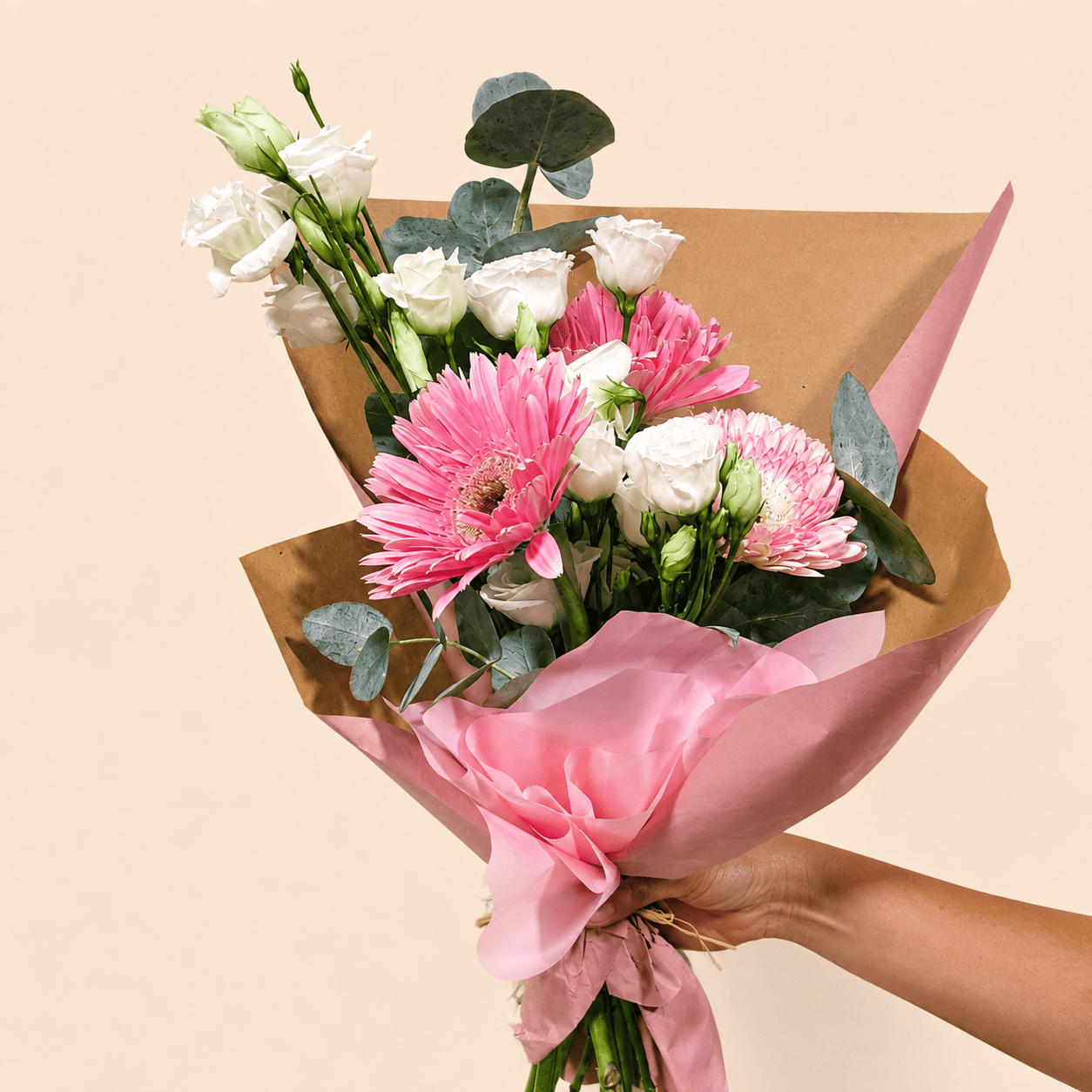 Ramo Gerbera Bloom