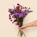 Ramo Silvestre Violeta