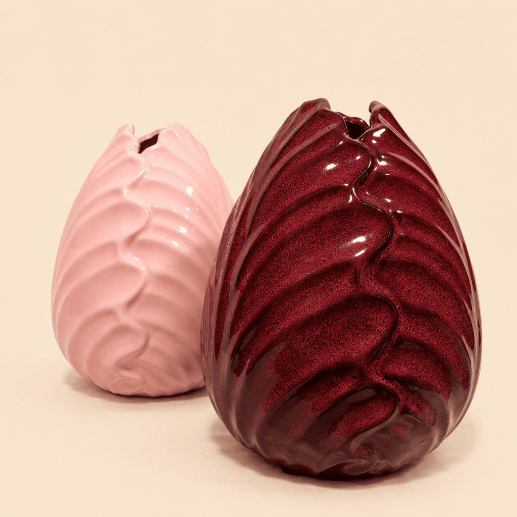 Florero Pétalo