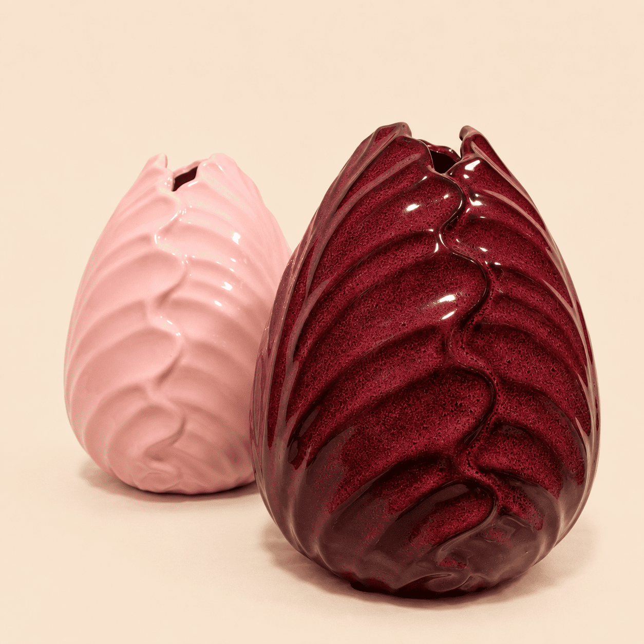 Florero Pétalo