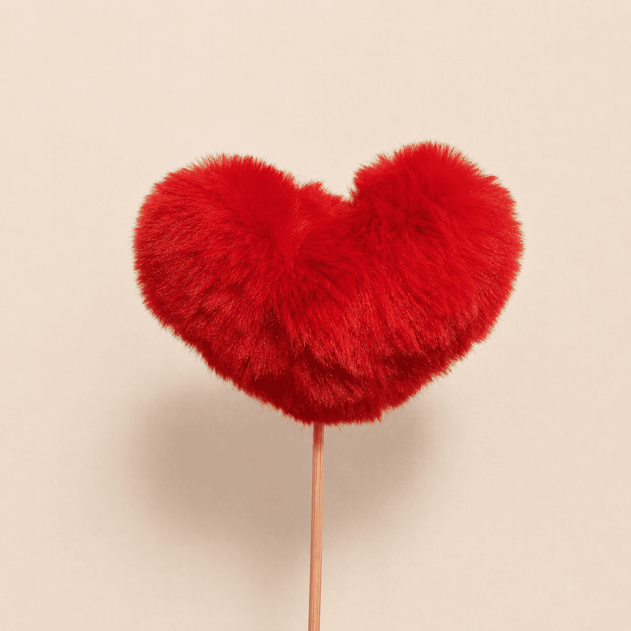 Pick Corazón