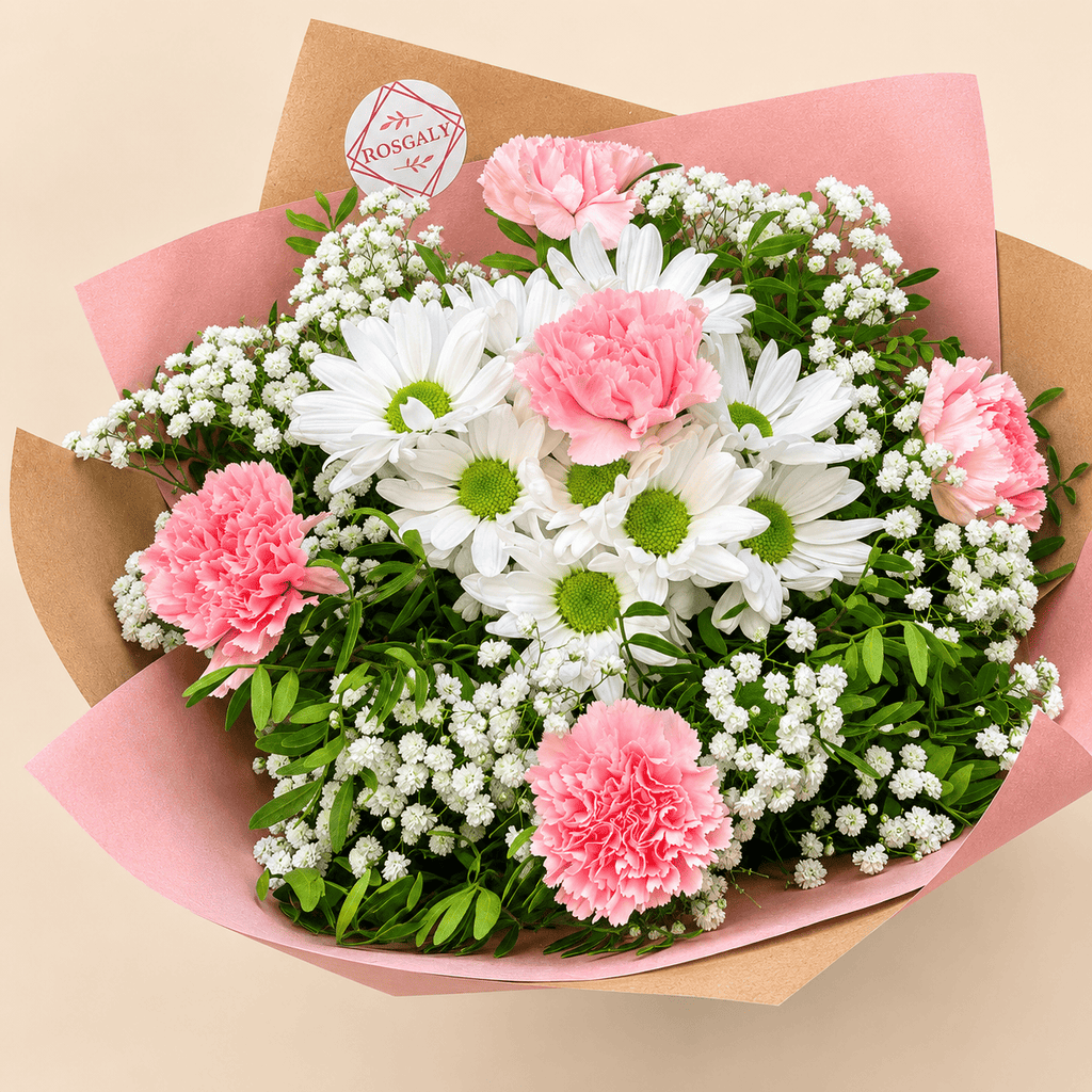 Ramo Daisy