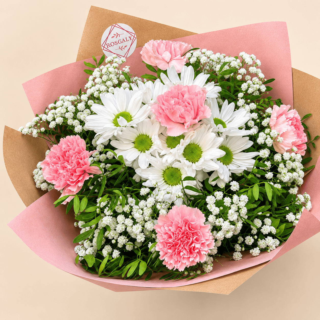 Ramo Daisy