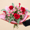 Amorette Bouquet