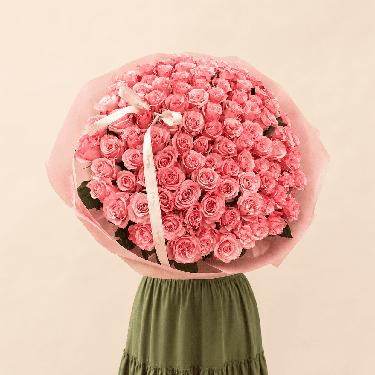 Roses & Roses