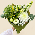 Wild Bouquet