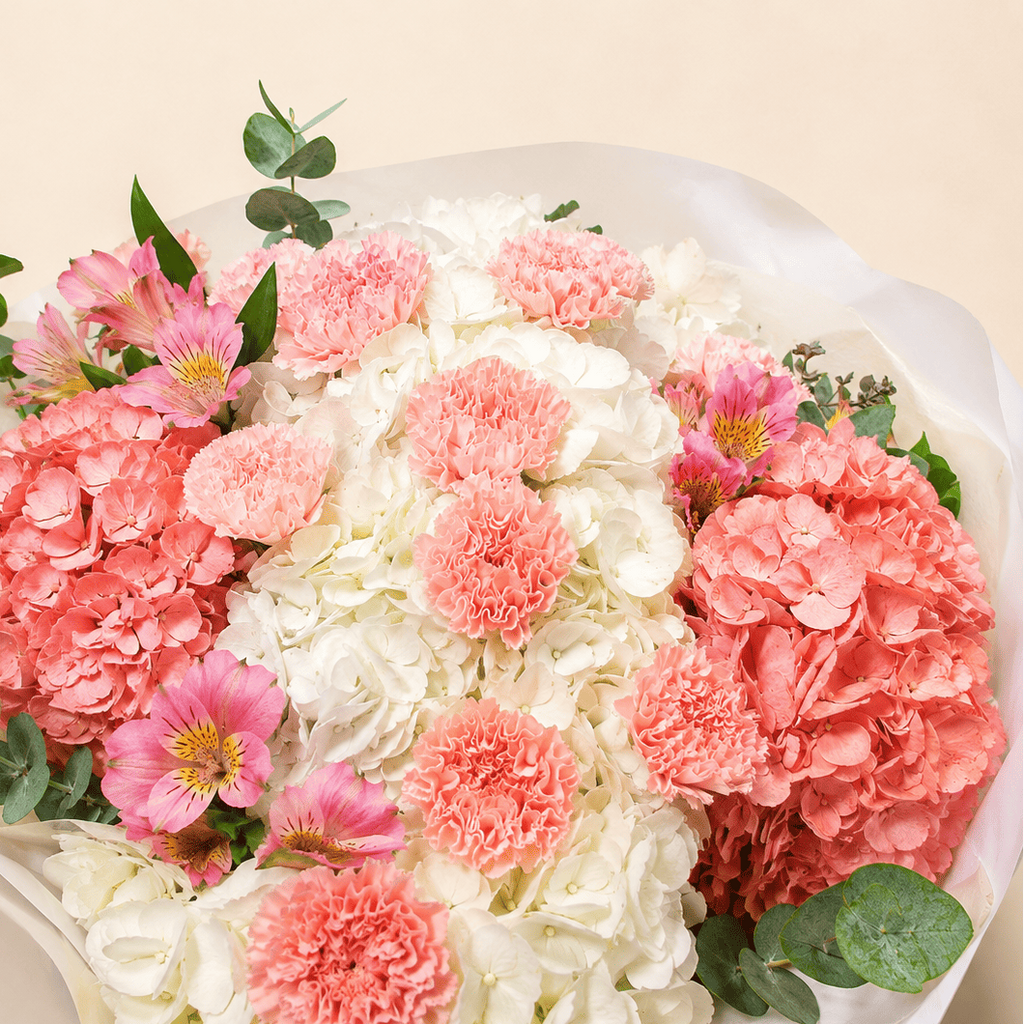 Ramo Pink cloud