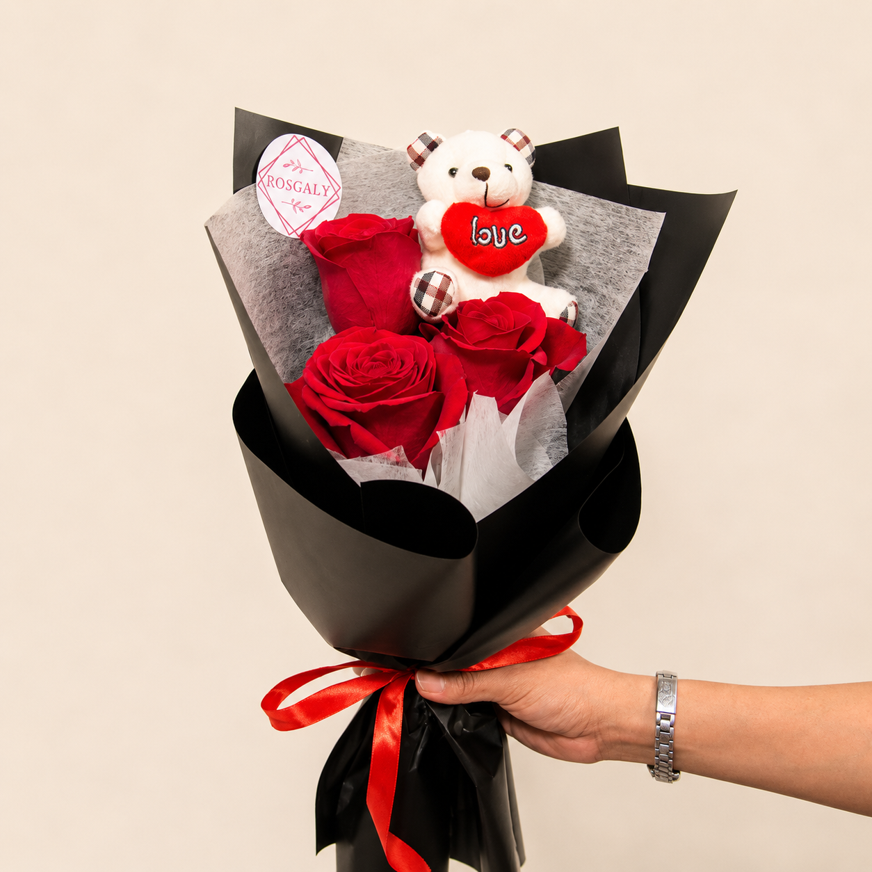 Ramo Premium Love