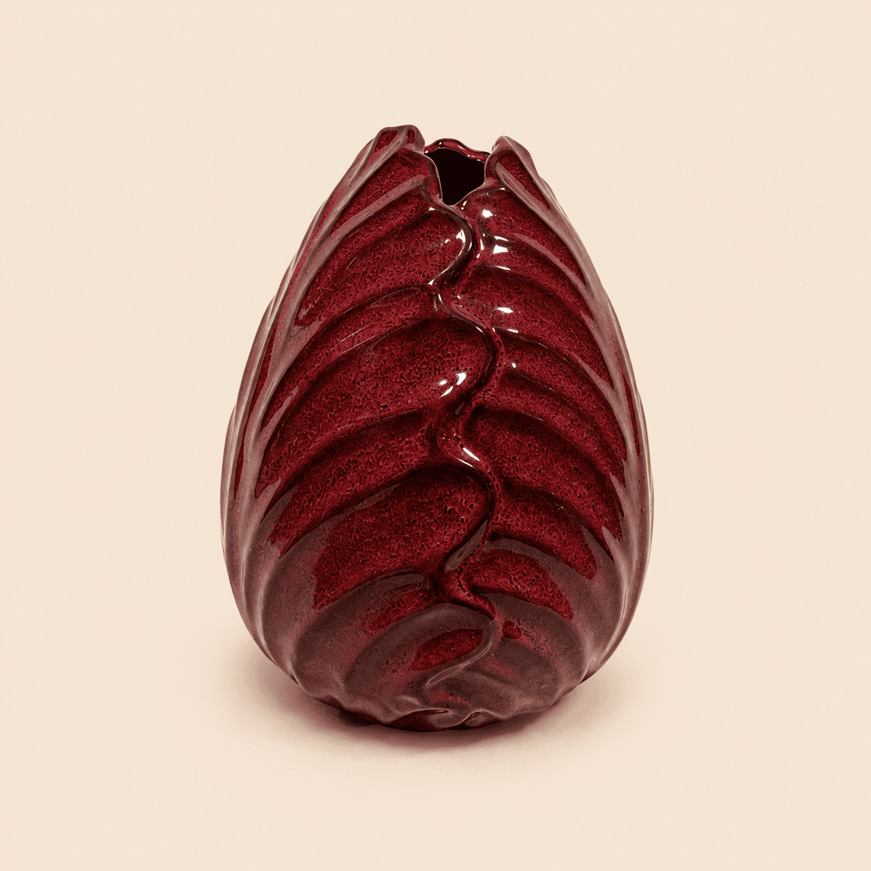 Florero Pétalo