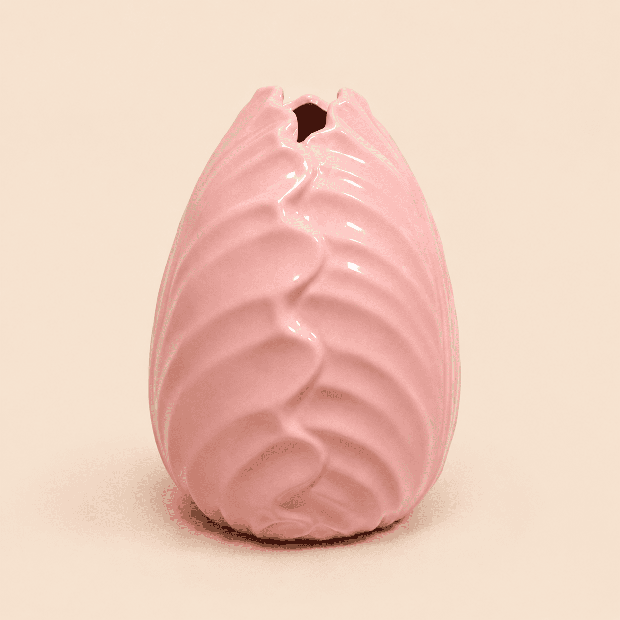 Florero Pétalo