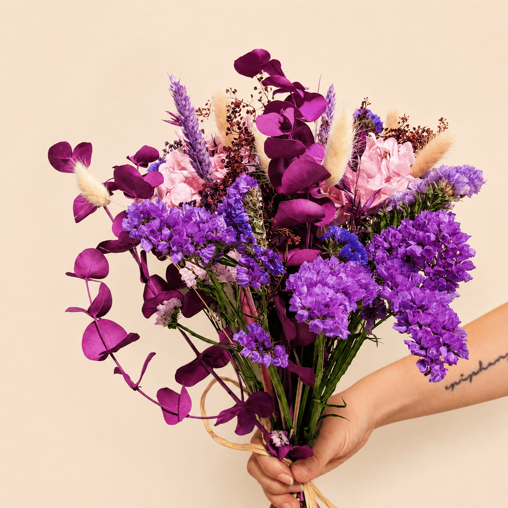 Ramo Silvestre Violeta