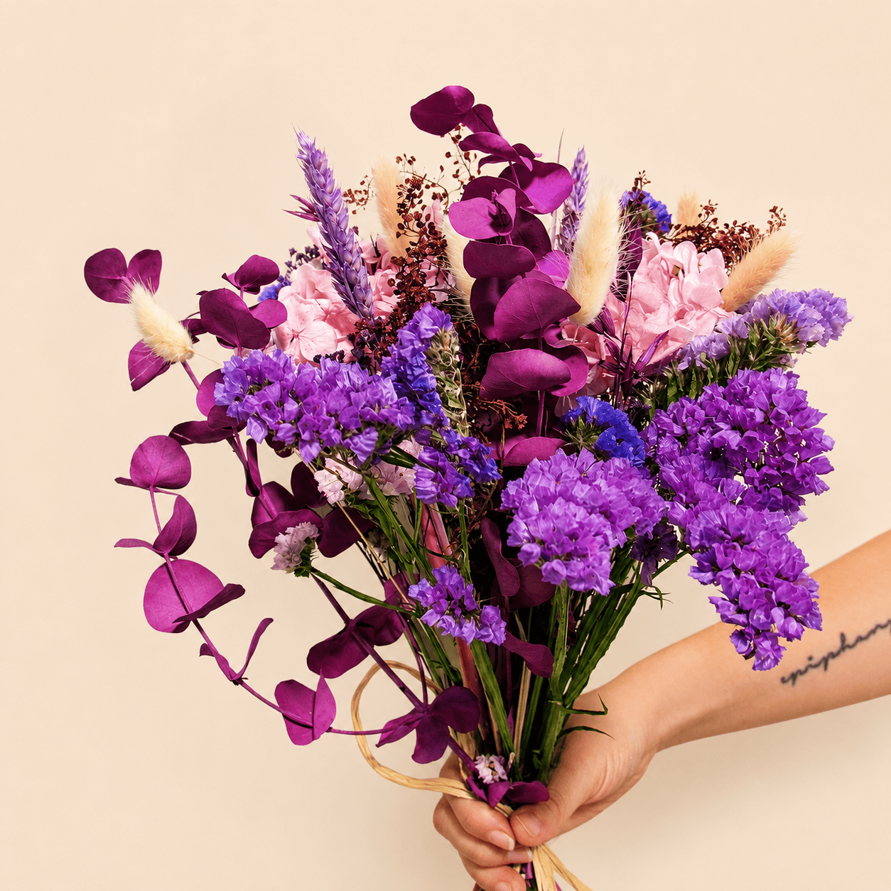 Ramo Silvestre Violeta
