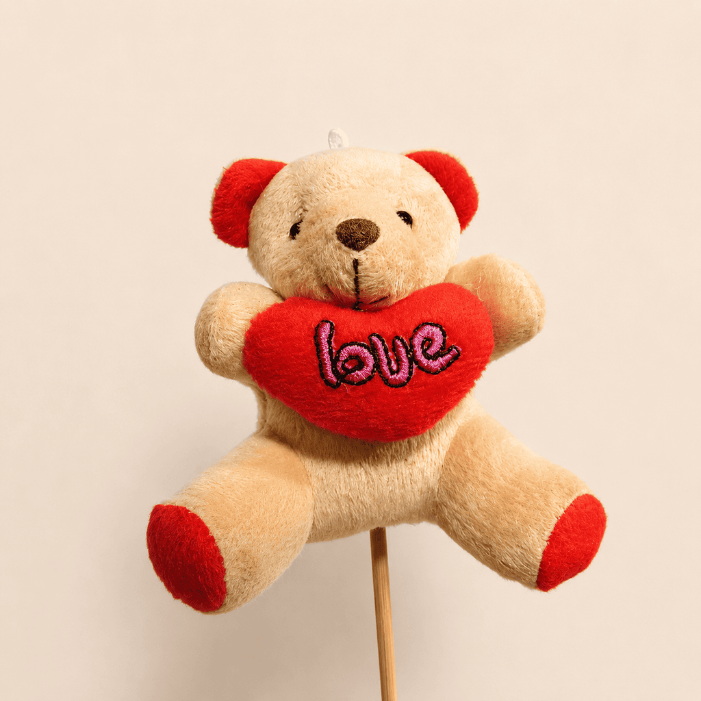 Pick Osito Love