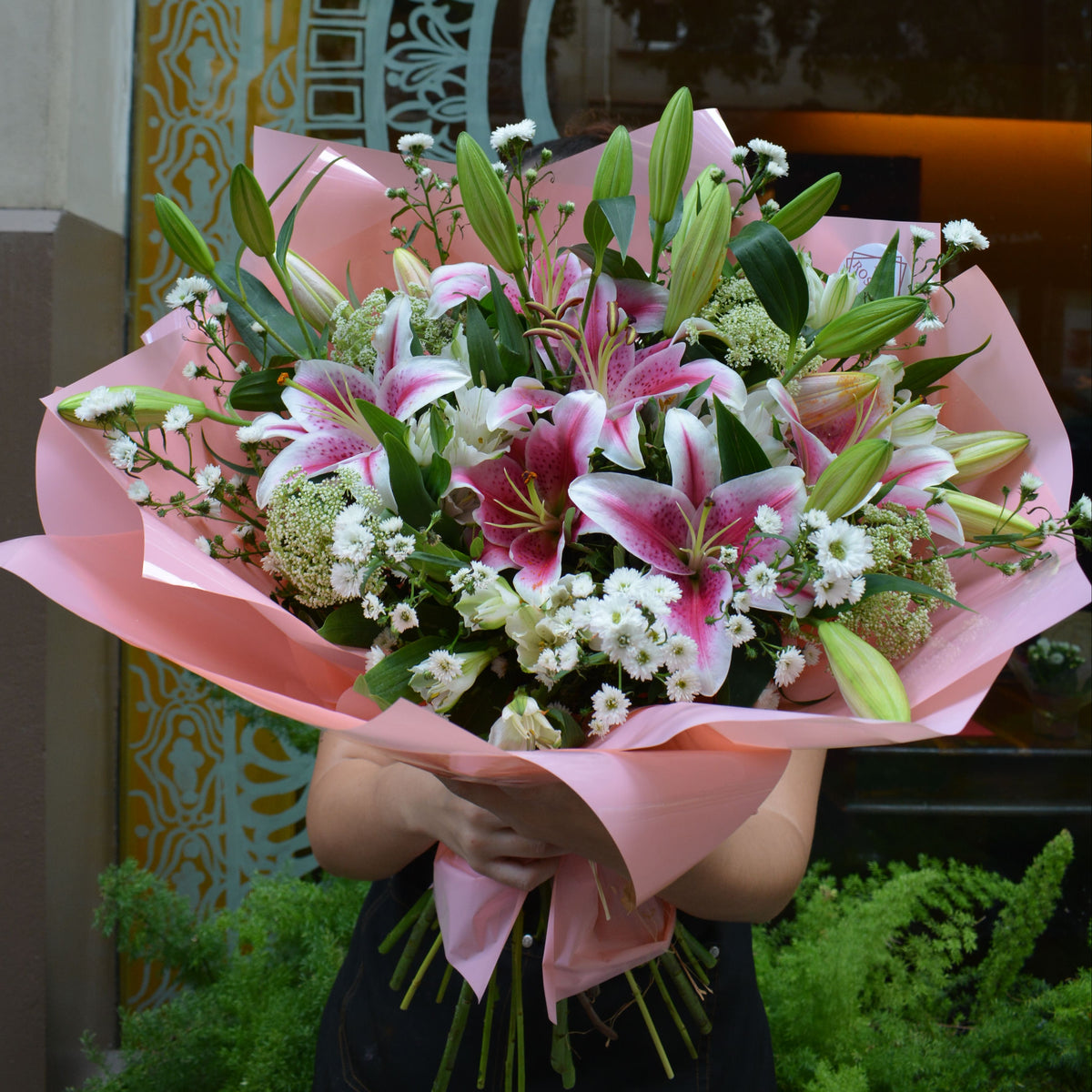 Ramo Hanami