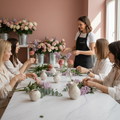 Taller: Ritual en Flor