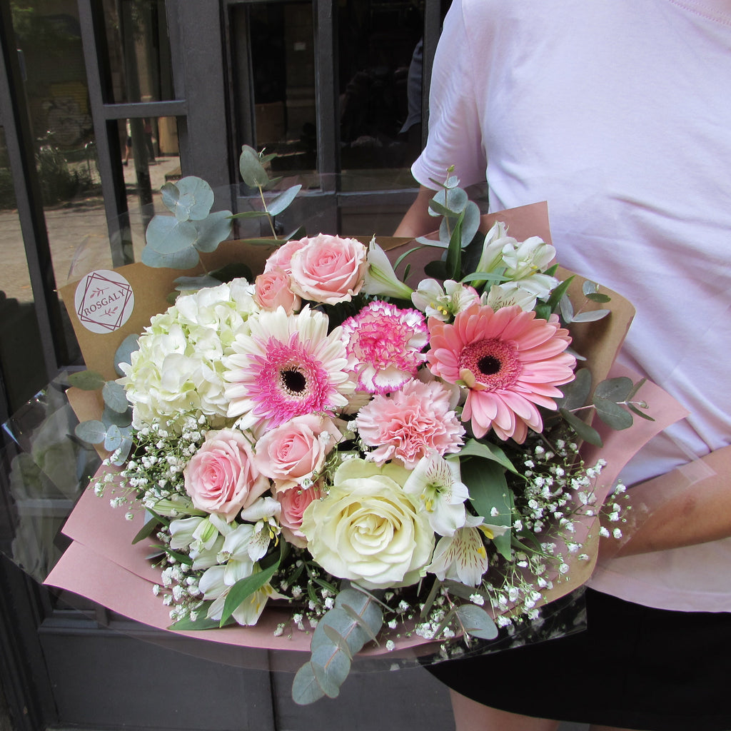 Sweet Harmony Bouquet