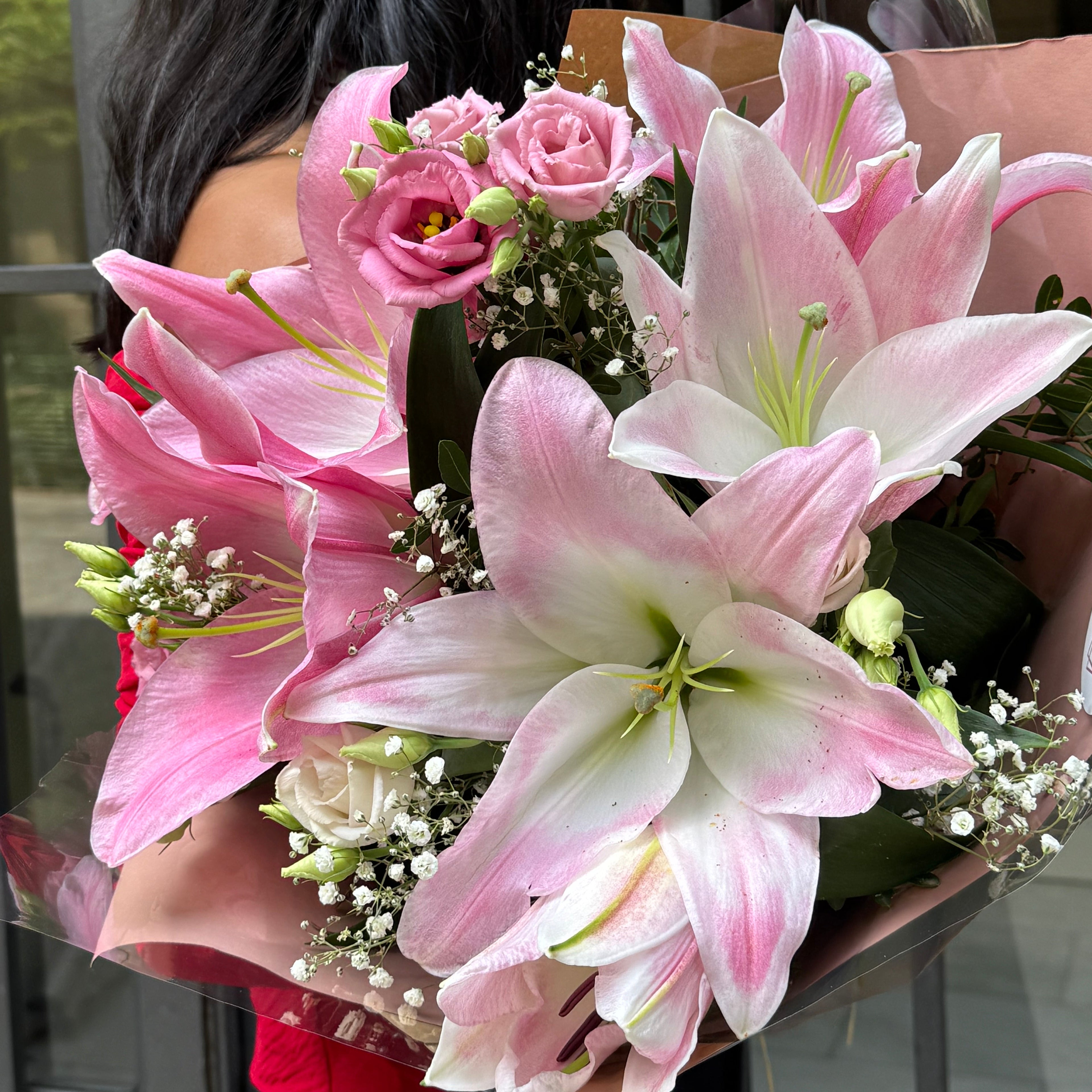 Ramo Stargazer