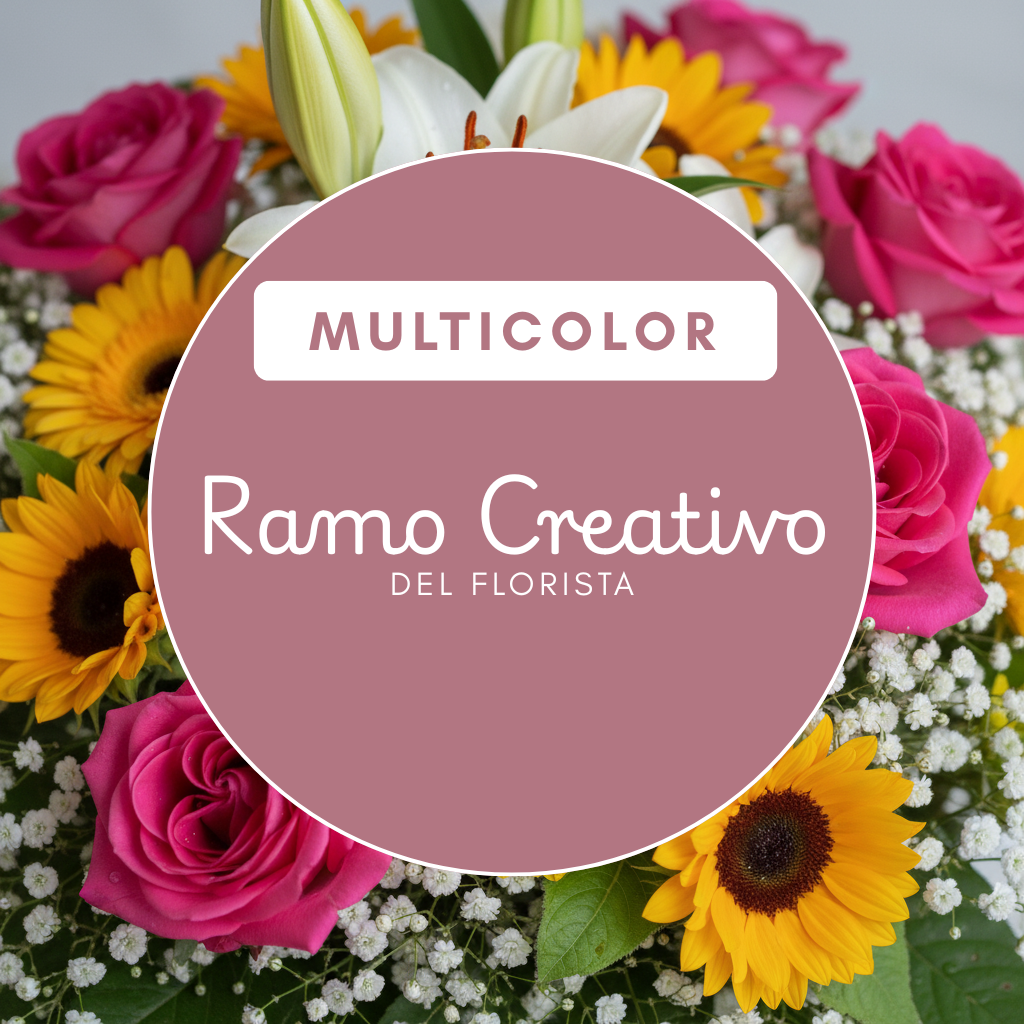 Ramo Sorpresa del Florista