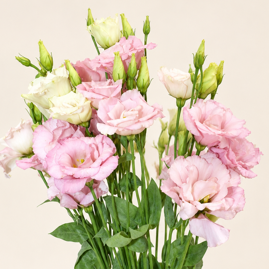 Lisianthus
