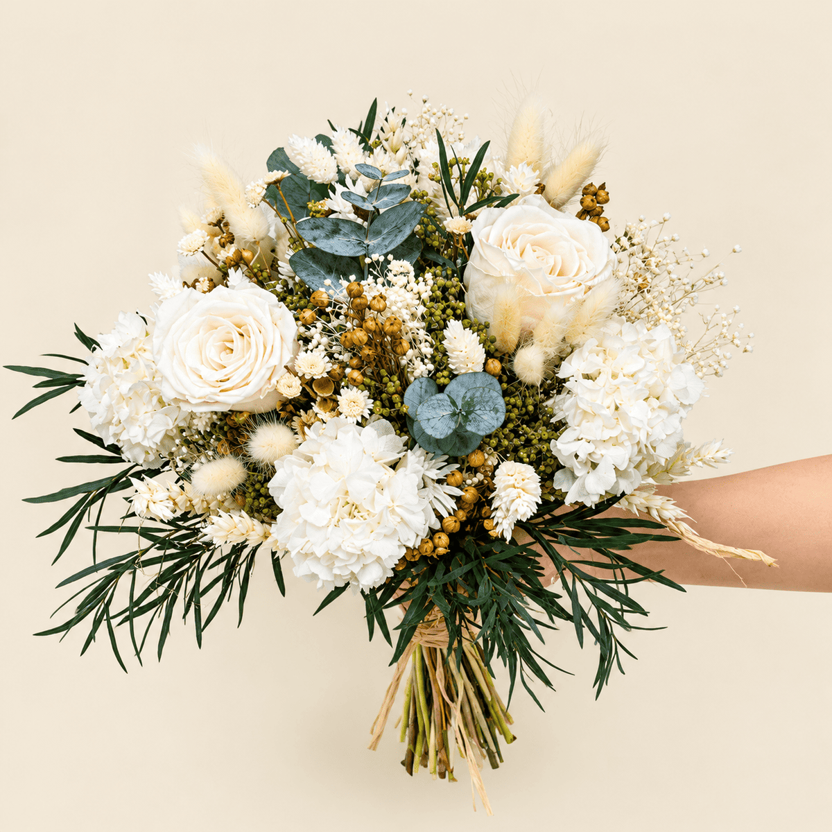 Ramo de Novia Éternel