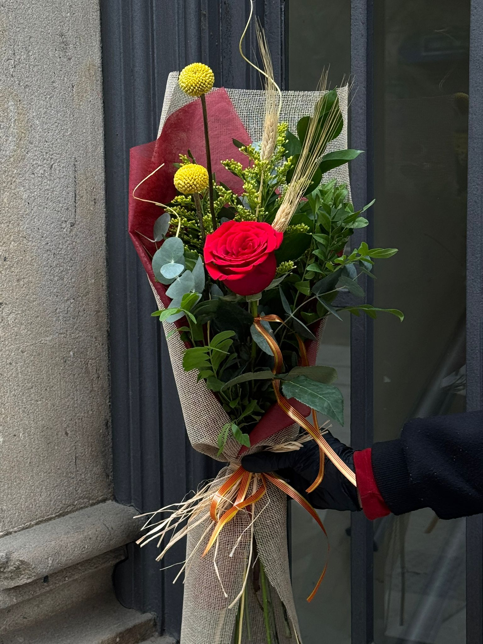 Ram El Darrer Petàl