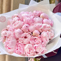 Ramo Pivoine