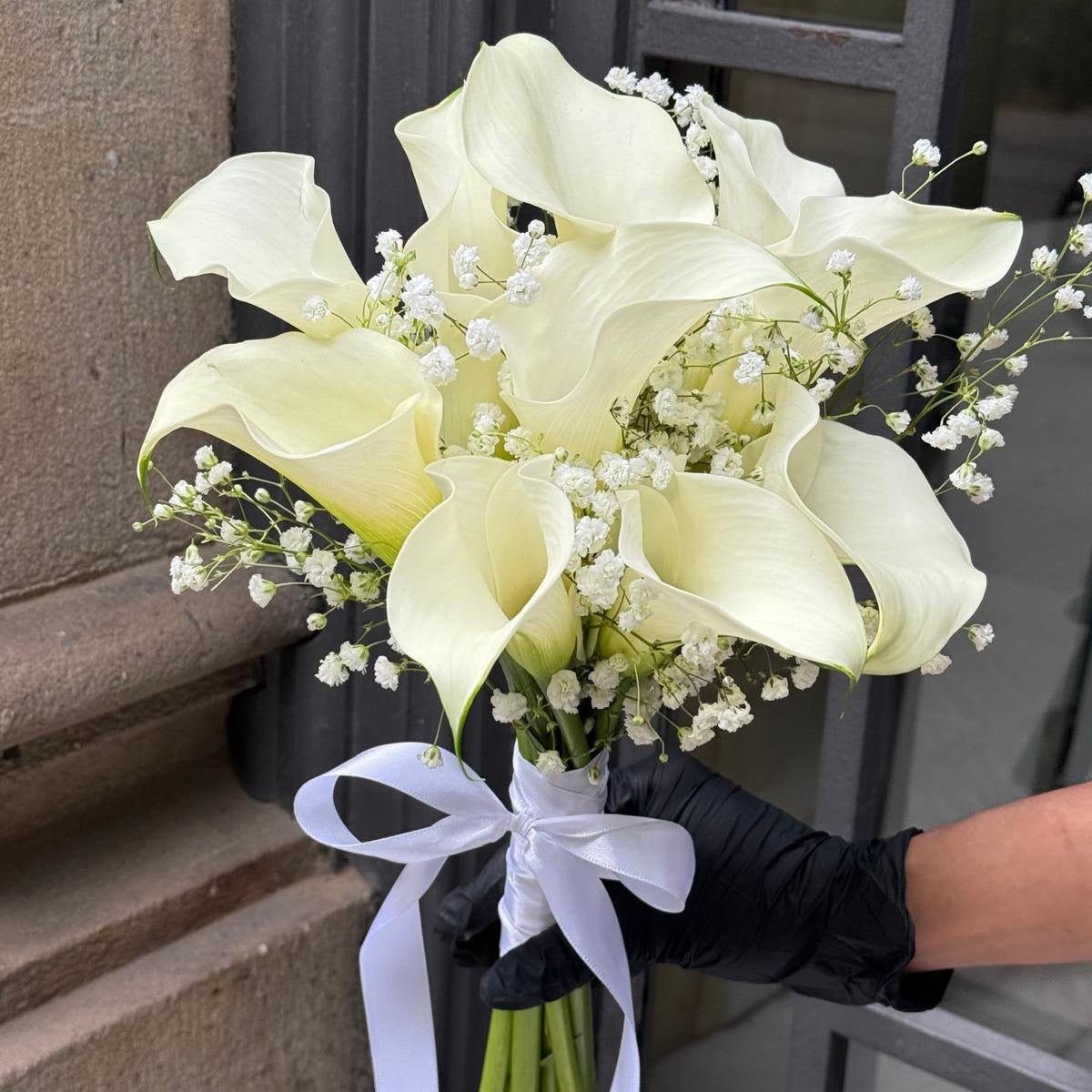 Ramo de Novia Calla