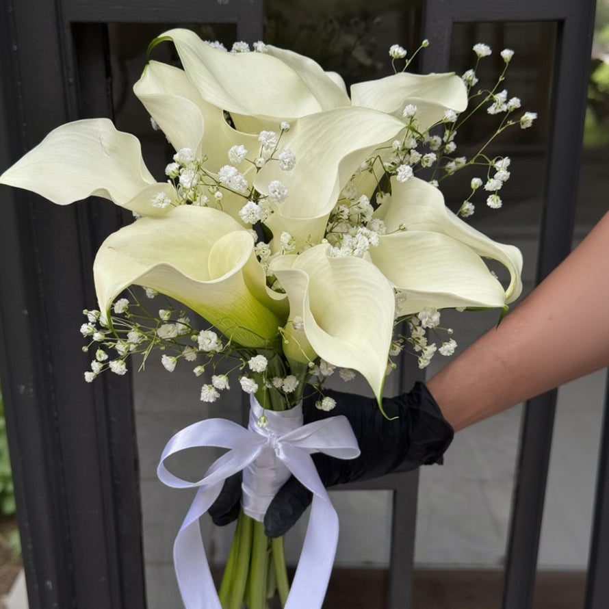 Ramo de Novia Calla