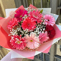 Ramo Gerbera Mix