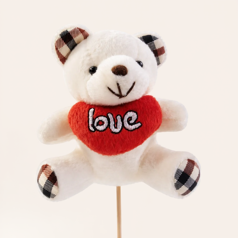 Pick Osito Love
