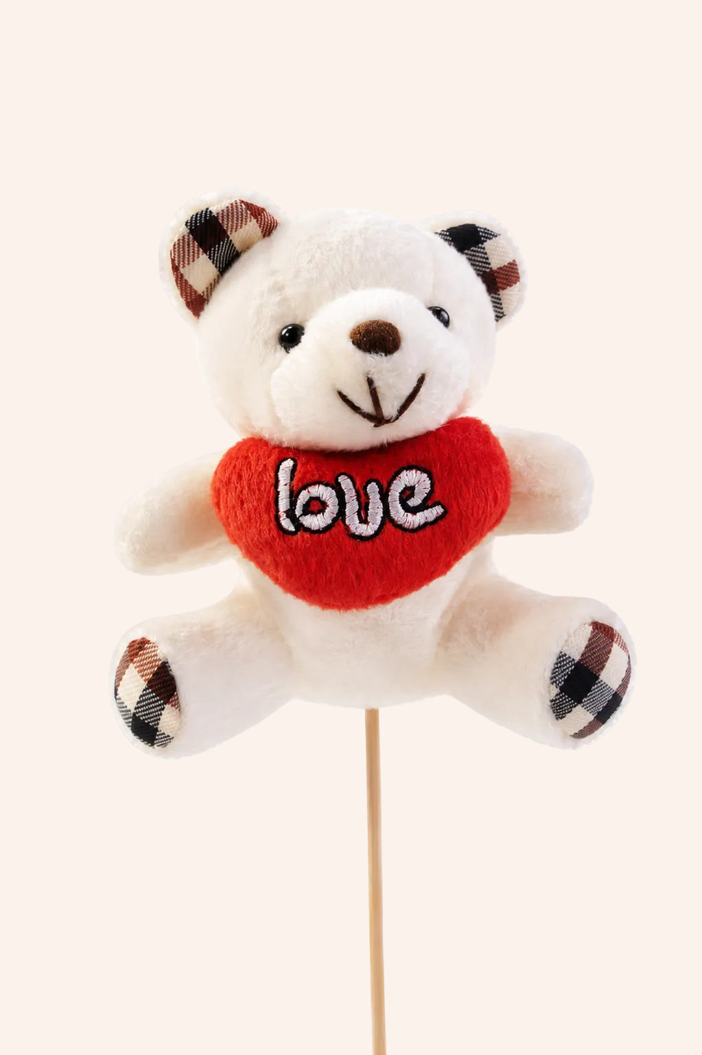 Pick Osito Love