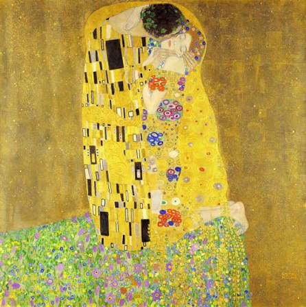 Ramo El Beso