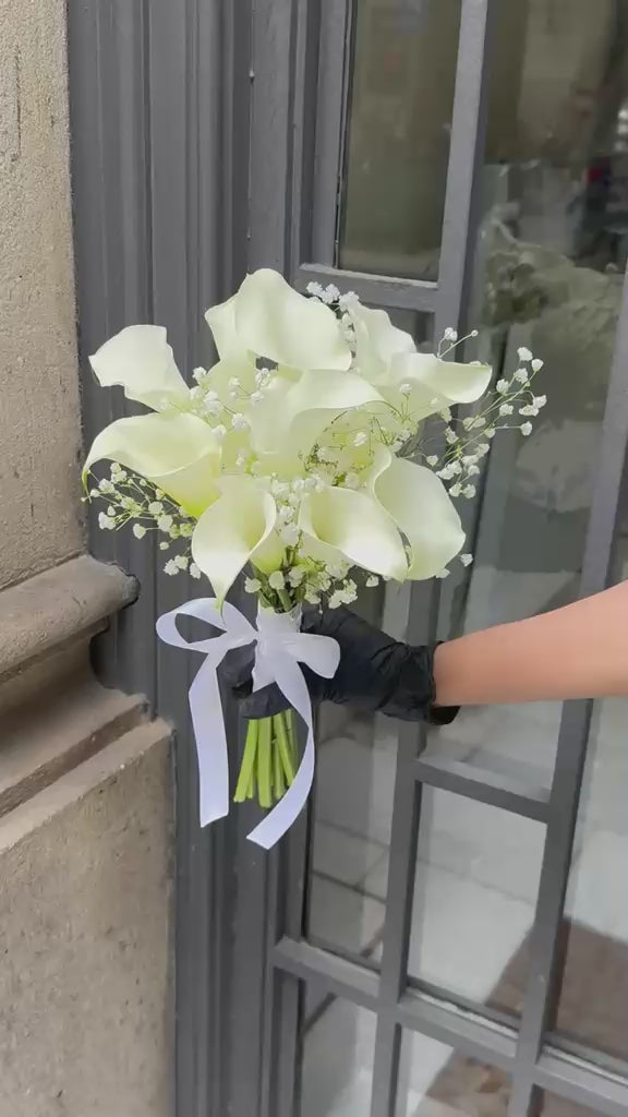 Ramo de Novia Calla