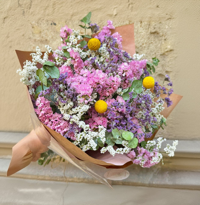 Dulce Susurro Floral