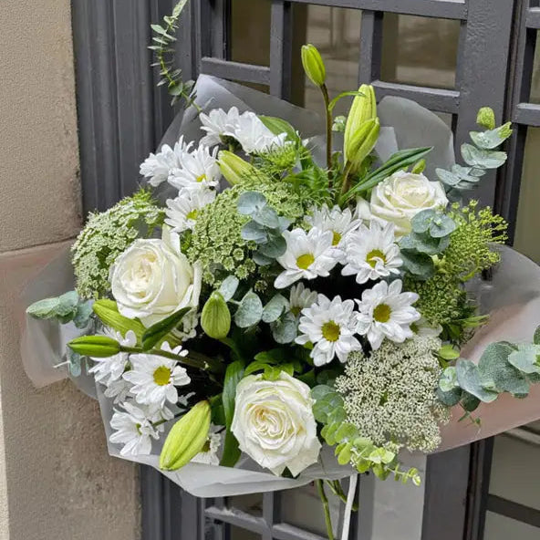 Wildflower bouquet max